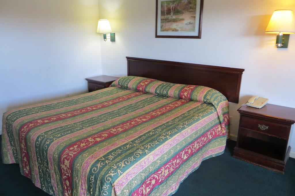 Capri Motel Redwood City Habitación foto