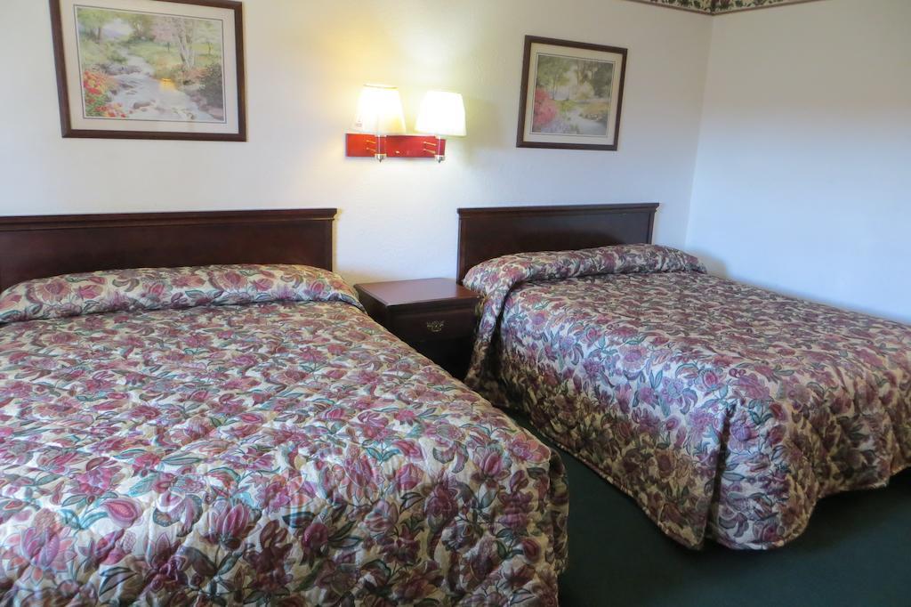 Capri Motel Redwood City Habitación foto
